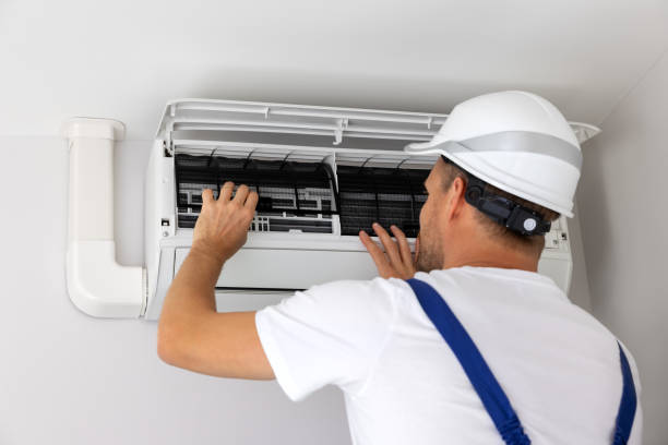 Best HVAC Contractors  in Chleston, AR