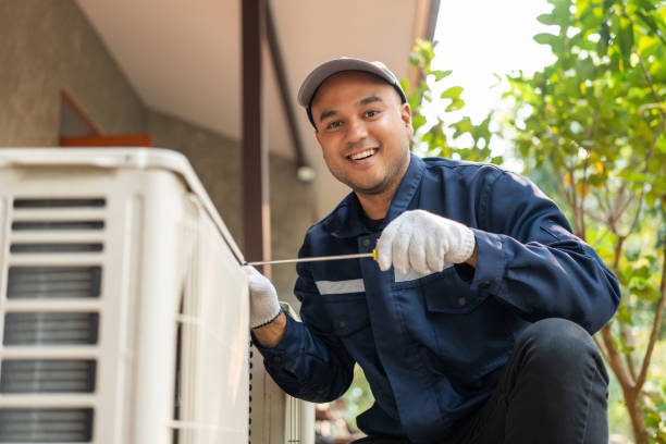 Reliable Charleston, AR HVAC Solutions