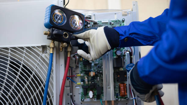 Best HVAC System Installation  in Chleston, AR